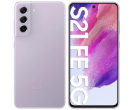 Samsung Galaxy S21 FE 5G Fan Edition 8/256GB Violet - 1067456 - zdjęcie 1